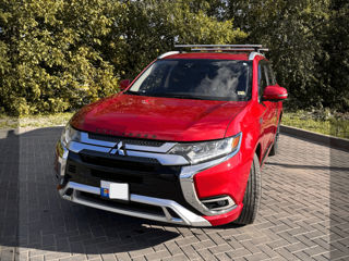 Mitsubishi Outlander foto 5