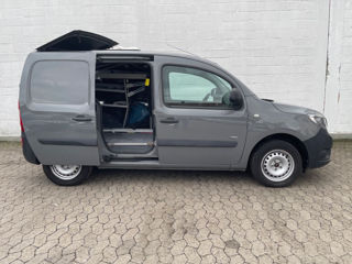 Mercedes Citan foto 10