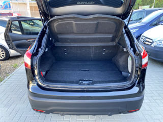 Nissan Qashqai foto 18