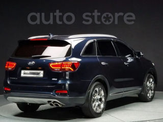 KIA Sorento foto 2