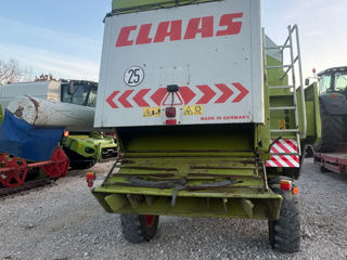 Claas Dominator 88SL Classic 1997 foto 5