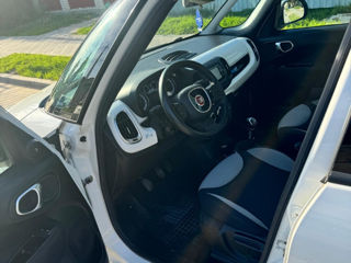 Fiat 500L foto 2