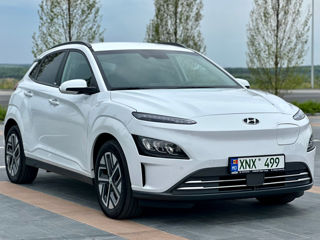 Hyundai Kona foto 4