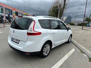 Renault Grand Scenic foto 5