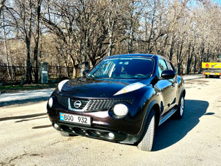 Nissan Juke foto 6