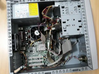 Системный блок HP compaq foto 5