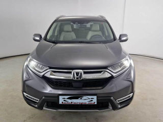 Honda CR-V foto 3