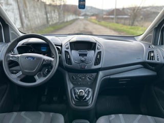 Ford Transit Connect foto 7