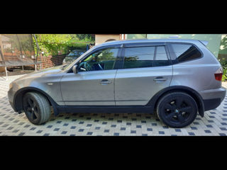 BMW X3 foto 2