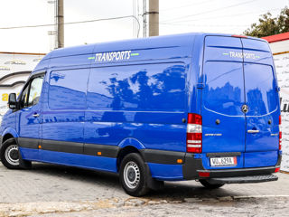 Mercedes Sprinter cu TVA foto 5