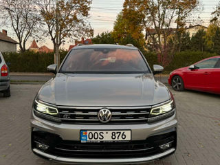 Volkswagen Tiguan foto 2