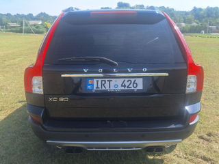 Volvo XC90 foto 4