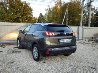 Peugeot 3008 foto 4