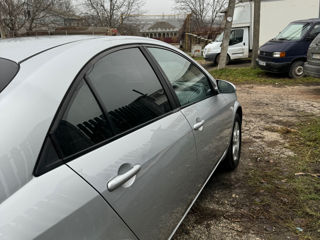 Nissan Primera foto 6