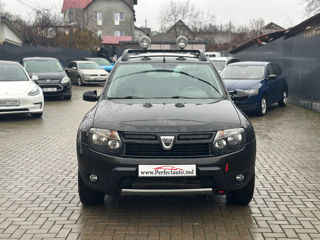 Dacia Duster foto 6