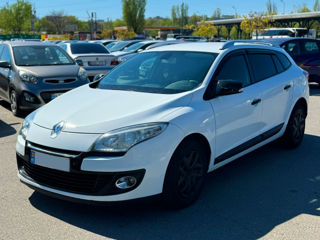 Renault Megane foto 1