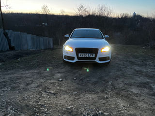 Audi A4 foto 3