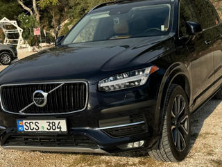 Volvo XC90 foto 2