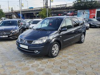 Renault Grand Scenic foto 1