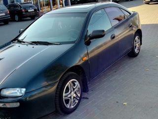 Mazda 323 foto 2