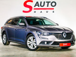 Renault Talisman foto 13