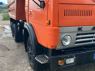 KAMAZ foto 8