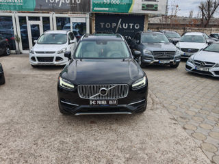 Volvo XC90 foto 2