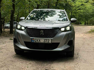 Peugeot 2008 foto 6