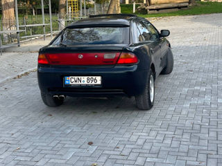 Mazda 323 foto 5