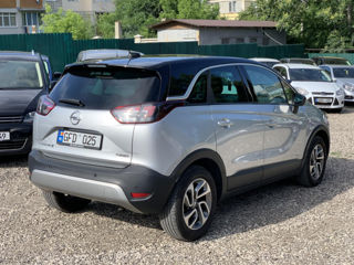 Opel Crossland X foto 4