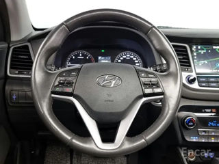 Hyundai Tucson foto 10