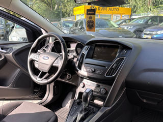 Ford Focus foto 10