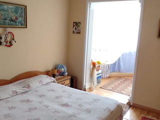 Apartament cu 2 camere, 62 m², Centru, Călăraşi, Călărași foto 3