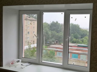 Ferestre termopan pentru apartamente -25% foto 4