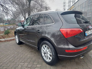 Audi Q5 foto 2