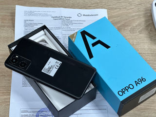 Oppo A96 Nou Garanție