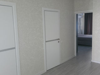 Apartament cu 2 camere, 73 m², Ciocana, Chișinău foto 4