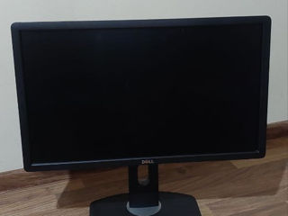Dell UltraSharp U2312HM / 23" (1920x1080) IPS / 1x DVI, 1x VGA, 1xDP, 4x USB 2.0, фото 1