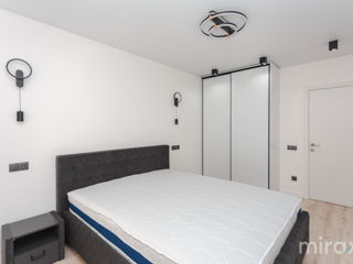 Apartament cu 2 camere, 52 m², Centru, Chișinău foto 11