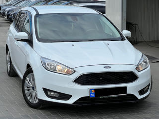 Ford Focus foto 4