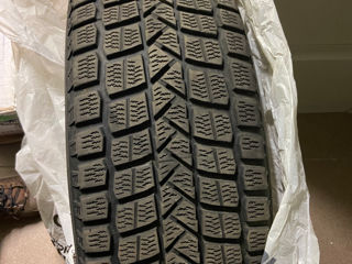 Anvelope pentru iarnă Maxxiss 225/65 R17 foto 2