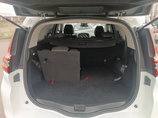 Renault Grand Scenic foto 6