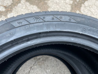 255/40 R18 Tracmax Allseason Trac Saver (4 seasons)/ Доставка, livrare toata Moldova foto 6