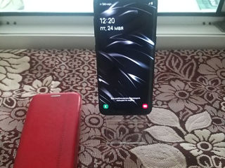 Samsung Galaxy S8, Miezu M5Note