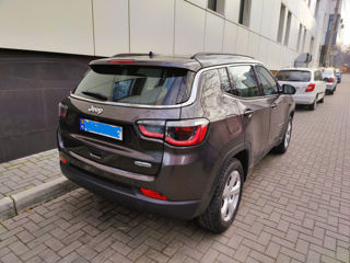 Jeep Compass foto 3