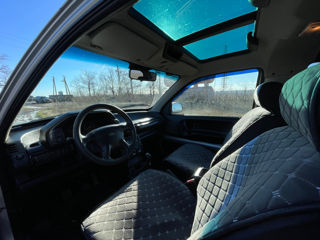 Land Rover Freelander foto 7