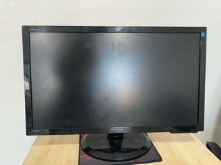 Monitor 27ich