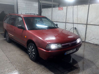 Nissan Primera foto 6