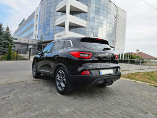 Renault Kadjar foto 3