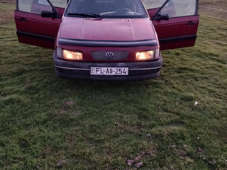 Volkswagen Passat foto 6